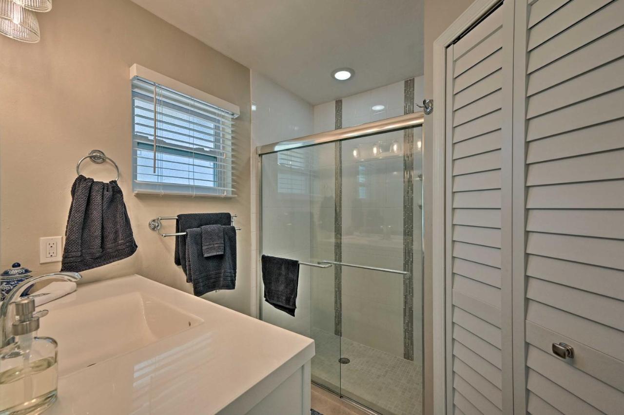 Sunny Marco Island Oasis Less Than 2 Miles To Beach! Exterior photo